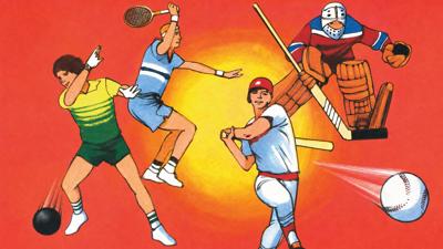 Tornado Baseball / Tennis / Hockey / Handball - Fanart - Background (North America) - 2560x1440