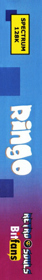 Ringo - Box - Spine (World) - 135x900