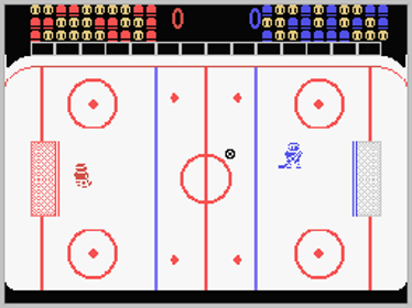 Pong - Screenshot - Gameplay (World) - 256x192