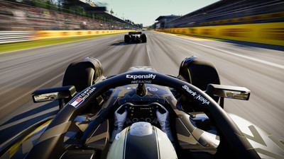 F1 25 - Screenshot - Gameplay (World) - 1920x1080