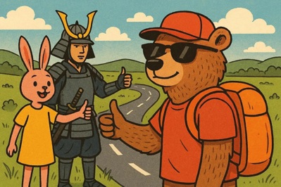 Atari Karts - Fanart - Background (World) - 1536x1024