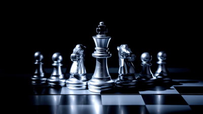 Dream Chess - Fanart - Background (World) - 1920x1080