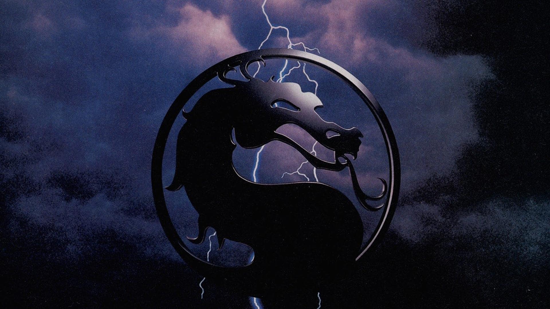 Illustration of Mortal Kombat II Remix