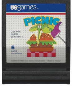 Picnic - Cart - Front (North America) - 800x966