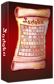 Sudoku 2007 (Retrozone) - Box - 3D (World) - 903x1401