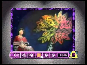 16 Tales: Vol. 1 - Screenshot - Gameplay (North America) - 640x480