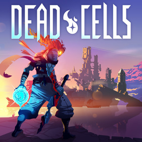 Dead Cells - Square (World) - 1080x1080