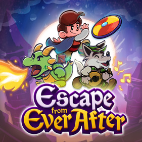 Escape from Ever After - Square (World) - 1500x1500