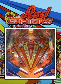 Red Show - Box - Front (World) - 359x495