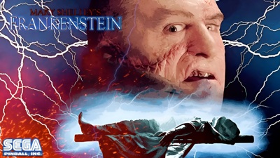 Mary Shelley's Frankenstein - Banner (World) - 1920x1080