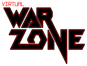 Virtual WarZone - Clear Logo (World) - 1733x1308