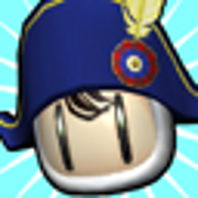Bomberman Live: Battlefest - Icon (World) - 64x64