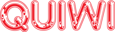 Quiwi - Clear Logo (Germany) - 2400x666