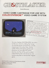 Ghostblaster - Box - Back (World) - 669x916