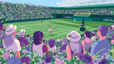 Wimbledon - Fanart - Background (World) - 1920x1080