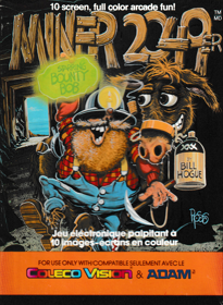 Miner 2049er - Box - Front (Canada) - 1641x2244
