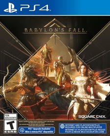 Babylon's Fall - Box - Front (Canada) - 1204x1500