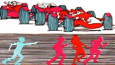 TV Arcade Series: Speedway + Tag - Fanart - Background (North America) - 1920x1080