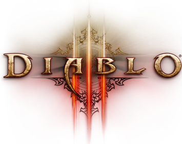 Diablo Pinball - Clear Logo (World) - 1961x1552