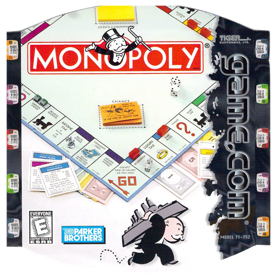 Monopoly - Box - Front (North America) - 834x840