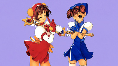 Purikura Daisakusen - Fanart - Background (Japan) - 1920x1080