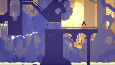 The King's Bird - Screenshot - Gameplay (World) - 1280x720