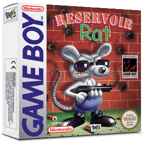 Reservoir Rat - Box - 3D (Europe) - 1016x998