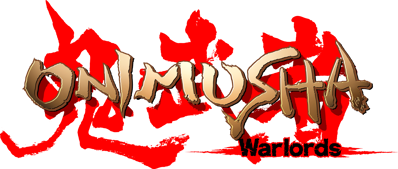 Onimusha: Warlords - Clear Logo (North America) - 4433x1881
