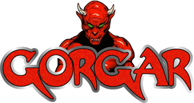 Gorgar - Clear Logo (World) - 600x319