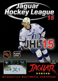 Jaguar Hockey League 15 - Box - Front (World) - 711x987