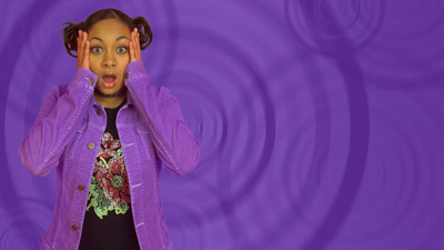 That's So Raven: Psychic on the Scene - Fanart - Background (North America) - 1920x1080