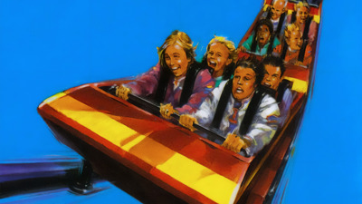 Theme Park - Fanart - Background (North America) - 1920x1080