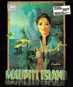 Maupiti Island - Box - Front (Spain) - 1980x2354