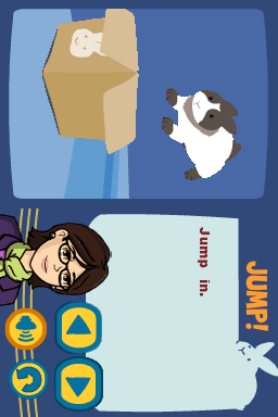 Illustration of My Virtual Tutor: Reading Pre-K to Kindergarten