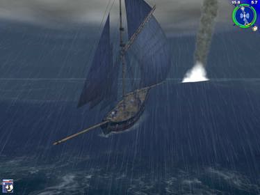 Pirates of the Caribbean - Screenshot - Gameplay (World) - 1024x768