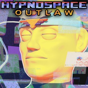 Hypnospace Outlaw - Square (World) - 1080x1080