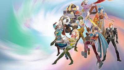 SaGa Frontier - Fanart - Background (World) - 1920x1080