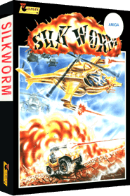 Silkworm - Box - 3D (Europe) - 824x1245