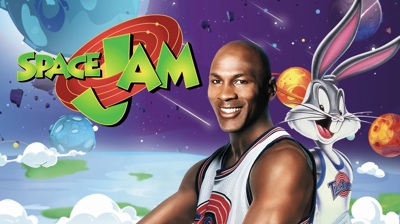 Space Jam - Banner (World) - 1909x1070