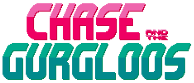 Chase and the Gurgloos - Clear Logo (World) - 1292x554