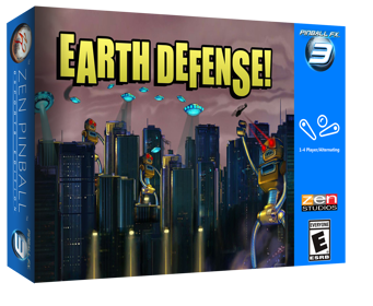 Earth Defense - Box - 3D (World) - 1792x1473