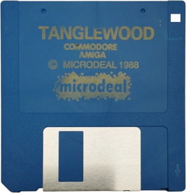 Tanglewood - Disc (North America) - 770x801