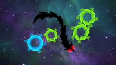 Jelly Pops - Fanart - Background (World) - 1920x1080