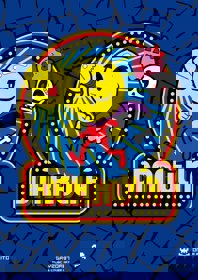 Darkula 64 - Box - Front (World) - 565x800