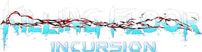 Killing Floor: Incursion - Clear Logo (World) - 1200x308