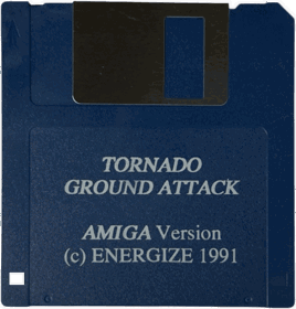 Tornado Ground Attack - Disc (Europe) - 638x667