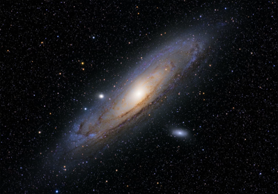 Galaxie - Fanart - Background (World) - 3000x2096