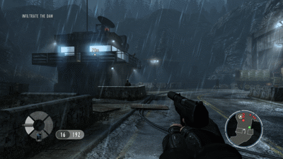 GoldenEye 007: Reloaded - Screenshot - Gameplay (World) - 1280x720