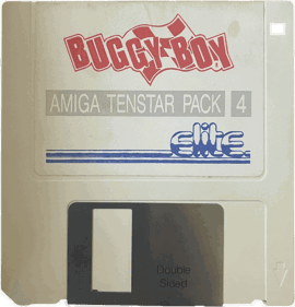 Speed Buggy - Disc (Europe) - 950x988