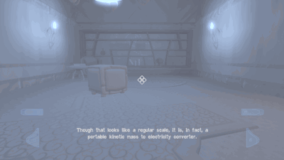 Quantum Conundrum - Screenshot - Gameplay (World) - 1920x1080